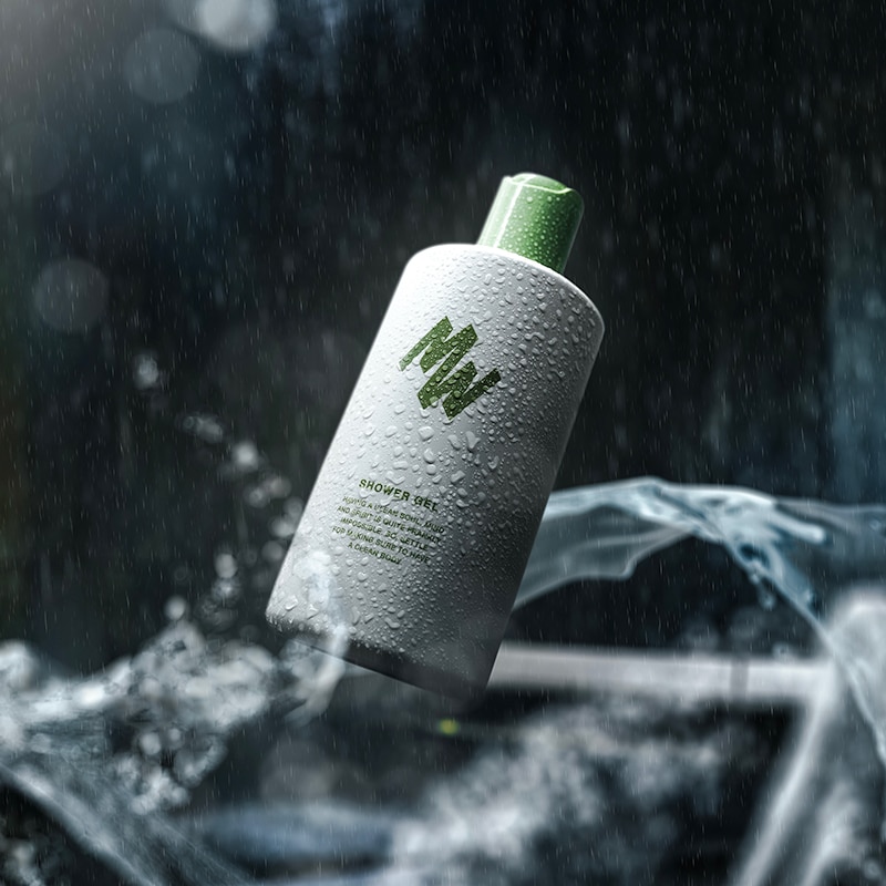 Shower Gel Shower Gel